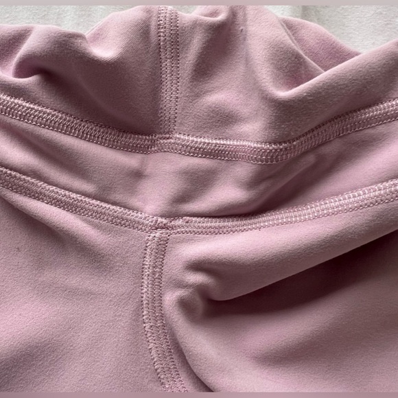Lululemon Pink Align Leggings [Sz. 2] - Picture 3 of 5